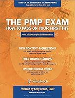 Algopix Similar Product 10 - The PMP Exam How to Pass on Your First