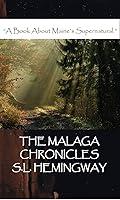 Algopix Similar Product 15 - The Malaga Chronicles