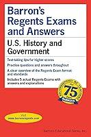 Algopix Similar Product 2 - Regents Exams and Answers US History