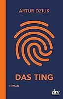 Algopix Similar Product 19 - Das Ting Roman dtv bold German