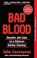 Algopix Similar Product 1 - Bad Blood Secrets and Lies in a