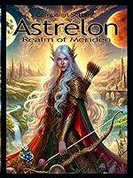 Algopix Similar Product 6 - Astrelon: Realm of Meriden