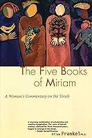 Algopix Similar Product 16 - Five Books Of Miriam A Womans