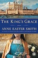 Algopix Similar Product 12 - The King's Grace: A Novel