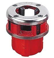 Algopix Similar Product 5 - Fartools 211633 Threading Die 3/8 Inch