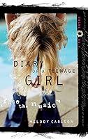 Algopix Similar Product 15 - Face the Music Chloe Book 4 Diary of