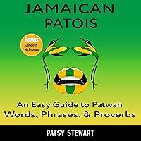 Algopix Similar Product 13 - Jamaican Patois An Easy Guide to