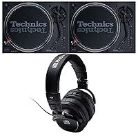 Algopix Similar Product 15 - Clutch 2 Technics SL1200MK7 Direct