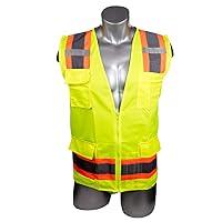 Algopix Similar Product 11 - Malta Dynamics High Visibility Yellow