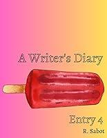 Algopix Similar Product 15 - A Writers Diary Entry 4 A Writers