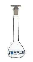 Algopix Similar Product 16 - Volumetric Flask 25ml  Class B 