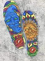 Algopix Similar Product 4 - Footprint Insole Technology HI Profile