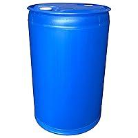 Algopix Similar Product 5 - Augason Farms 55Gallon Water Storage