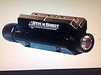 Algopix Similar Product 7 - Stik N Shoot 3 Mamba Green Hunting