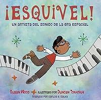 Algopix Similar Product 2 - Esquivel Un artista del sonido de la