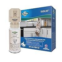 Algopix Similar Product 14 - PetSafe SSSCAT Spray Pet Deterrent