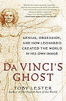Algopix Similar Product 20 - Da Vincis Ghost Genius Obsession