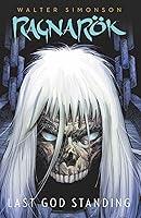 Algopix Similar Product 5 - Ragnarok, Vol. 1: Last God Standing