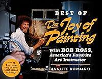 Algopix Similar Product 7 - Best of the Joy of Painting