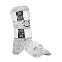 Algopix Similar Product 1 - EvoShield EvoCharge Batters Leg Guard
