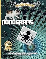 Algopix Similar Product 9 - The Big Book Of Nonograms Picture