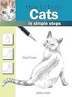 Algopix Similar Product 15 - How to Draw Cats: in simple steps