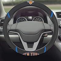 Algopix Similar Product 4 - FANMATS 14867 New York Knicks