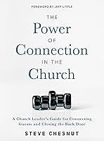 Algopix Similar Product 9 - The Power of Connection in the Church