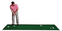 Algopix Similar Product 12 - PuttABout Golf Putting Mat 3 x