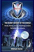 Algopix Similar Product 5 - Sacred Secret The secret history of