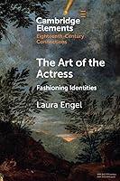 Algopix Similar Product 4 - The Art of the Actress Elements in