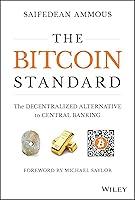 Algopix Similar Product 17 - The Bitcoin Standard The Decentralized