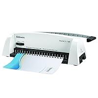 Algopix Similar Product 11 - Fellowes Binding Machine Starlet2 Comb