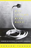 Algopix Similar Product 8 - Why Things Bite Back Technology and