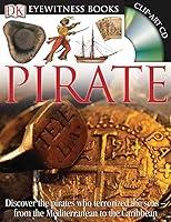 Algopix Similar Product 4 - Pirate (DK Eyewitness Books)