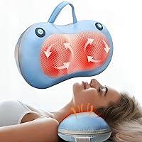 Algopix Similar Product 8 - Xllent Neck Massager for Pain Relief