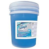 Algopix Similar Product 14 - Liquid Dish Detergent Floral Scent 5