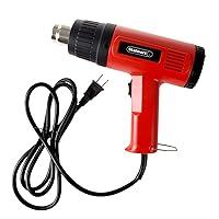 Algopix Similar Product 17 - Dual Temperature Heat Gun 1500 Watt