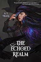 Algopix Similar Product 18 - The Echoed Realm The Chaos Cycle Book