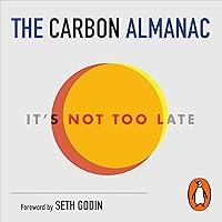 Algopix Similar Product 5 - The Carbon Almanac