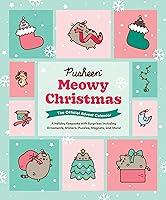 Algopix Similar Product 11 - Pusheen Meowy Christmas The Official