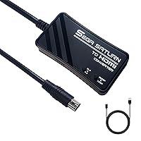 Algopix Similar Product 10 - FeiEVER HDMI Cable for Sega Saturn