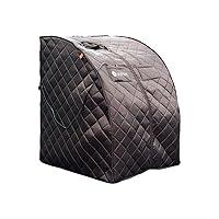 Algopix Similar Product 13 - Heat Wave Radiant Saunas BSA6315