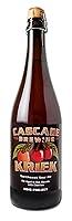 Algopix Similar Product 15 - Cascade Brewing 2015 Kriek, 750 ml