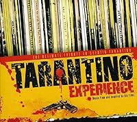 Algopix Similar Product 10 - The Tarantino Experience The Ultimate