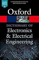 Algopix Similar Product 5 - A Dictionary of Electronics and