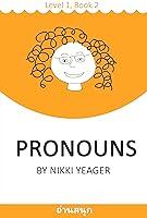 Algopix Similar Product 15 - Pronouns Level 1 Book 2 Aan Sanook