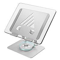 Algopix Similar Product 20 - SWAGKIND Tablet Stand for Desk