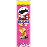 Algopix Similar Product 17 - Pringles Potato Crisps Lunch Snacks