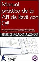 Algopix Similar Product 13 - The Revit Api Book Manual prctico de